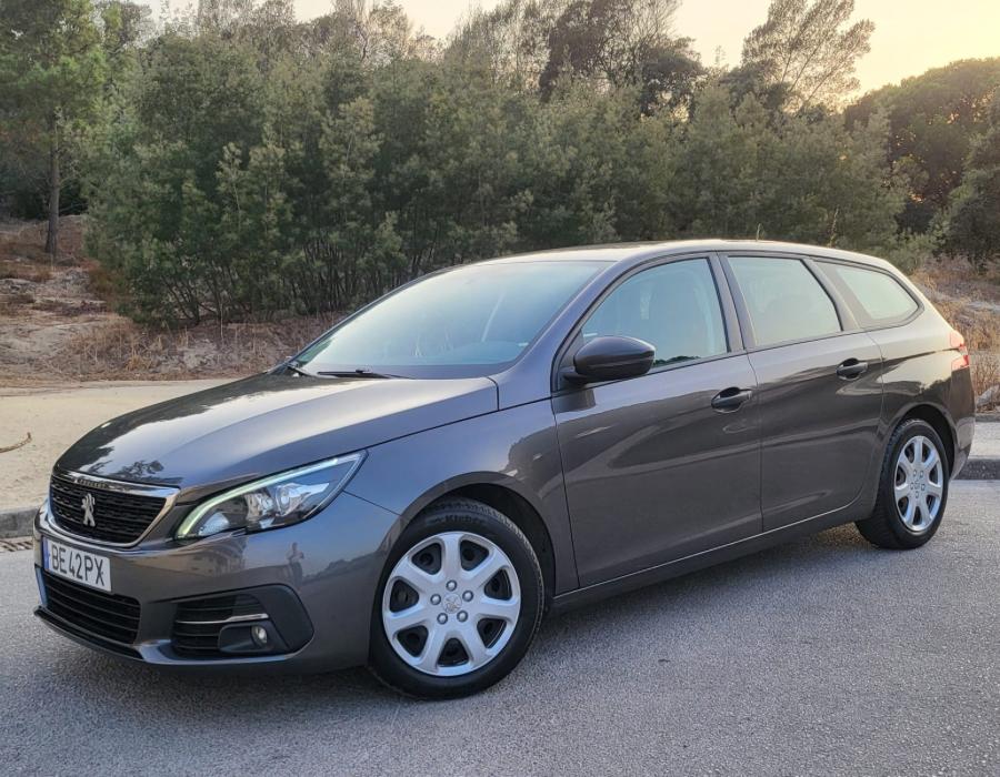 PEUGEOT 308 STYLE